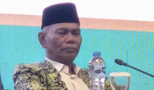 Rakerwil DMI DKI Jakarta: Konsolidasi dan Kaderisasi Jadi Nafas Panjang DMI