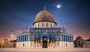 Azan Subuh Menggema Lagi di Al-Aqsa: Tangis Haru Sambut Pembukaan Setelah 40 Hari Penutupan