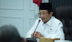 WFH Setiap.Hari Jumat, Menag: Bagian Transformasi Budaya Kerja,  Modern dan Berkelanjutan