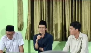 Savic Ali Kritik Arah Kebijakan Pemerintah yang  Sentralistik!