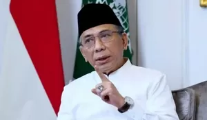 PBNU: War Tiket Haji Harus Dikaji Matang dan Utamakan Keadilan Jemaah
