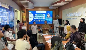 Sertifikasi Halal Bakorwil III Malang , Perkuat Daya Saing UMKM