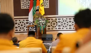 Haedar Nashir: IPM Harus Tampil Progresif!