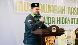 Pemuda Hidayatullah Bela Jusuf Kalla, Ingatkan Publik Jangan Terjebak Potongan Video