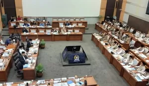 Kenaikan Biaya Penerbangan Haji Jadi Sorotan, Kemenhaj Ajukan Anggaran Tambahan Rp1,77 Triliun ke DPR RI