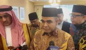 Hormati Musim Haji 2026, Ulama dan Tokoh-tokoh Indonesia Minta Perang Dihentikan