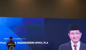 Menteri Agama: MUI Bagian dari Arsitektur Pembangunan Bangsa