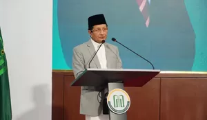 Menag Minta PTK Masukan Ekoteologi dalam Kurikulum, Riset dan Pengabdian 