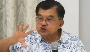 Jusuf Kalla Merasa Difitnah