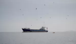 AS Melanggar Perjanjian, Selat Hormuz Kembali Ditutup Militer Iran