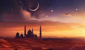 Menyambut Zulkaidah 1447 H, Menengok Jejak Sejarah Islam di Bulan Tenang Sebelum Musim Haji