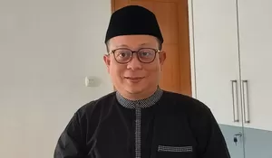 Kemenag RI: Tidak Ada Kebijakan Uang Kas Masjid Dikelola Pemerintah