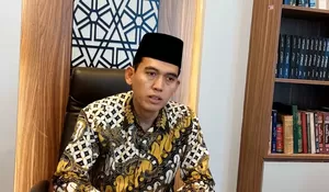 Ini Pesan Prof Ni’am untuk Jemaah Haji 2026