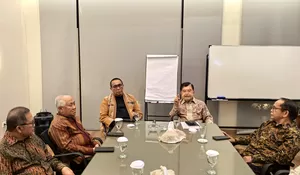 Klarifikasi Ceramah Viral, PGI dan Jusuf Kalla Tekankan Peran Agama sebagai Agen Perdamaian  Jakarta,— Ketua Umum Persekutuan Gereja-Gereja di Indones