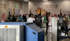 Hari Kedua Haji 2026: 6.737 Jemaah dari 17 Kloter Tiba di Madinah dengan Pengawalan Ketat PPIH