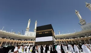 Kena Serangan Jantung, Jemaah Haji Asal Tegal Wafat Setiba di Madinah