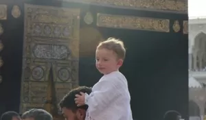 Bolehkah Anak Kecil Ikut Berhaji? Ini Hukumnya Menurut Ulama dan Aturan Terbaru Arab Saudi 2026