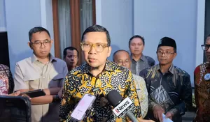 KAHMI Minta Polemik Pernyataan Jusuf Kalla Tak Diperpanjang Demi Persatuan Bangsa