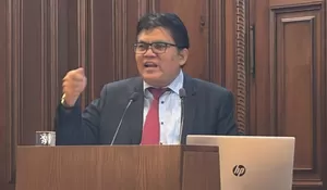 Rektor UIN Jakarta Perkuat Diplomasi Moderasi Beragama dalam Forum Internasional di Wina, Austria
