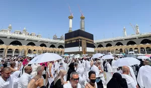 Jadwal dan Regulasi Resmi Pembukaan Musim Umrah 1448 Hijriah oleh Pemerintah Arab Saudi