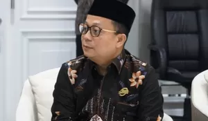 Menag Tegaskan Tidak Larang Warga Sembelih Hewan Kurban   