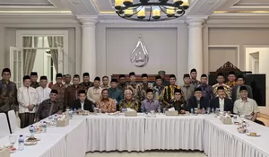 Terkait Dugaan Fitnah Ke Jusuf Kalla: Ormas Islam akan Laporkan Ade Armando,Abu Janda dan Grace Natalie