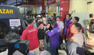 Kisah Pilu Endang, Korban Kecelakaan Kereta Bekasi yang Bertahan 10 Jam di Balik Reruntuhan Gerbong