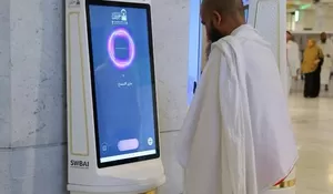 Haji 2026: Saudi Luncurkan Sistem Pelacakan Digital dan AI untuk Atur Arus Jemaah