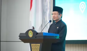 Respons Aspirasi, Ini Sejumlah Upaya Kemenag Tingkatkan Kesejahteraan Guru