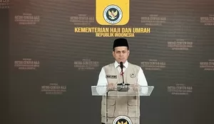 Kemenhaj Tegaskan Respons Cepat dan Kepatuhan KBIHU Usai Insiden Bus Haji di Madinah