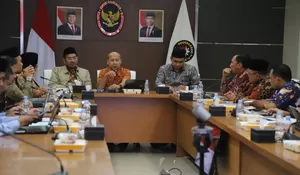 Inovasi MTQ Nasional di Semarang, dari Serba Digital hingga Dugderan