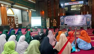 Dibuka Pendaftaran Beasiswa PJJ Bagi Pendidik Pesantren dan LPQ  hingga 31 Mei 2026