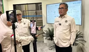 Info Haji 2026: Bus Khusus Disabilitas Permudah Jemaah Haji Lansia ke Masjidil Haram