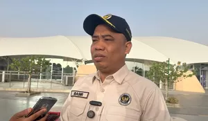 Hari Kesebelas Operasional Penyelenggaraan Ibadah Haji, 158 Kloter Telah Mendarat di Bandara AMAA Madinah