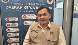 KJRI Jeddah Tegaskan Layanan Haji Gelombang I di Bandara Terkendali, Siap Sambut Gelombang II
