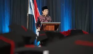 Menag Apresiasi Peran Guru Al-Qur’an dan Siapkan Beasiswa PJJ Keagamaan