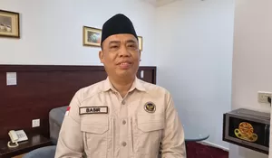 Sempat Kehilangan Kesadaran, Mbah Sudarno Jemaah Asal Karawang Wafat di Tanah Suci