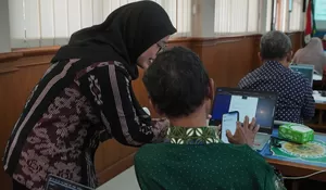 Warga Muhammadiyah Antusias Sambut Transformasi Digital Persyarikatan