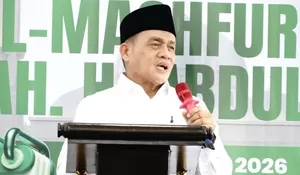 Wamenag Romo Syafii: tidak Ada Kompromi Bagi Pelaku Kekerasan Seksual di Pesantren
