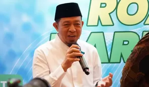 Kemenag akan Pindahkan Pendidikan Santri Pesantren Ndolo Kusumo Pati