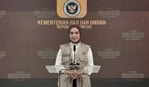 Hari ke-14 Haji 2026: 81 Ribu Jemaah Berangkat, 81 Diperiksa Kesehatan Saat Tiba di Madinah