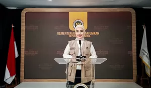 Bertambah! 10 WNI Ditangkap di Saudi Terkait Haji Ilegal, Kemenhaj Ambil Langkah Tegas