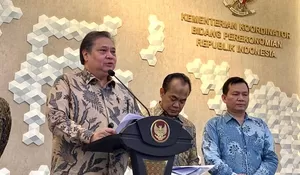 Rupiah Tembus Rp17.400 per Dolar, Pemerintah Sebut Musim Haji Jadi Faktor Tekanan