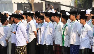 .Ada BIB Kemenag 2026, Santri Bisa Kuliah S1-S2 Lebih Singkat 