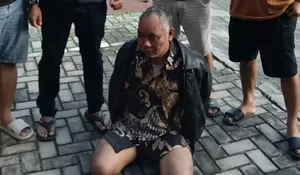 Sempat Kabur ke Wonogiri, Polisi Tangkap Tersangka Pencabulan Ponpes di Pati