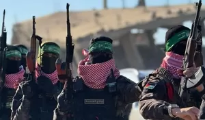 Putra Pemimpin Hamas Tewas di Gaza, Palestina