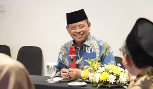 Kemenag Siapkan Seleksi Majelis Masyayikh, Fokus Perkuat Mutu Pesantren 