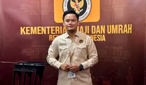 Kemenhaj Perkuat Pelindungan Jemaah dari Haji Nonprosedural, Imbau Jaga Kesehatan Jelang Puncak Haji 1447 H