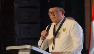 Simak Tanggapan Ketum Himpuh Atas Wacana War Tiket Haji