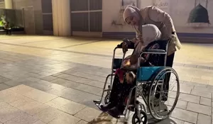 Haji untuk Disabilitas: Memahami Fikih Rukhshah agar Ibadah Tetap Sempurna